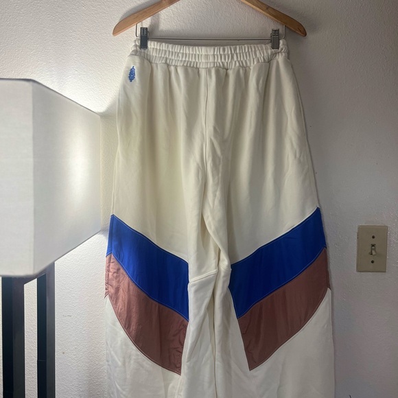 Free people Hot Track Pants - Picture 3 of 4